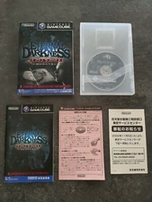 Eternal darkness nintendo game - darkness,