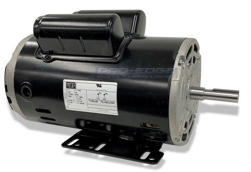 Compressore aria spl 3450 - aria, 5