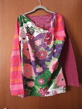 Maglietta  Desigual Maniche