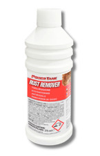  TOGLI RUGGINE 375 ACIDO FOSFATANTE TRATTAMENTO SERBATOIO PER LA MOTO POWER TANK