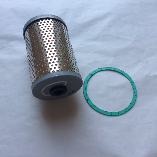 Filtro olio per trattorino