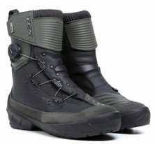 STIVALI BASSI MOTO TCX