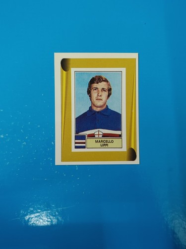 Figurina calciatori panini - figurina,