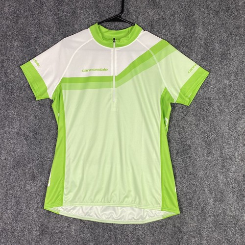 Maglia ciclismo cannondale - maglia,