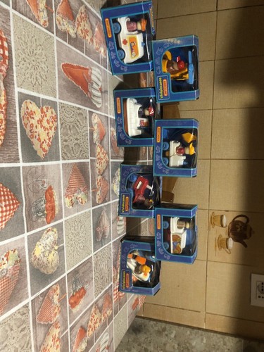 Collezione giocattoli vintahe - collezione,