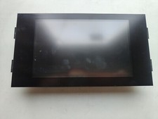 Display Navigatore Peugeot 308