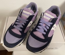 Sneakers donna Saucony Jazz Original 36