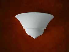 APPLIQUE LAMPADA DA PARETE IN