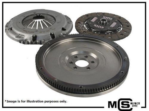 Kit volano frizione doppia - kit,