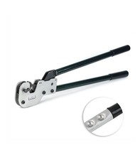 Pinza serie CT per la crimpatura di capocorda (16-150 mmq)