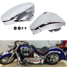 Battery Side Cover For Suzuki