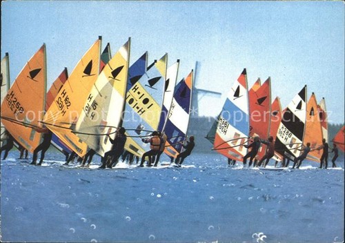 Vela windsurf - windsurf,