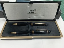 Set Montblanc penna a sfera +