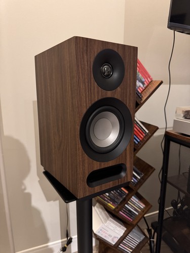 Jamo 803 diffusori dolby - jamo,