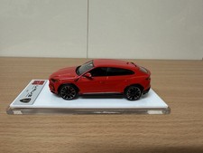 Trucco Lamborghini Urus 2017
