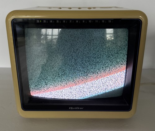 Quasar color wp2145bu - quasar, tv
