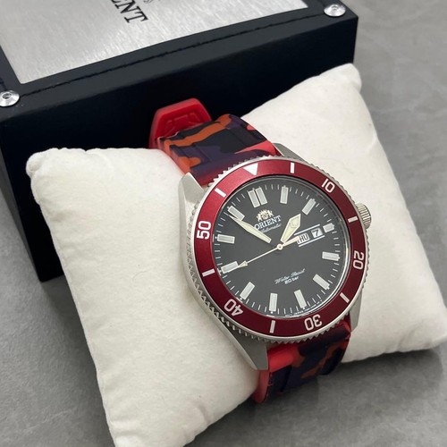 Orologio polso orient - orologio,