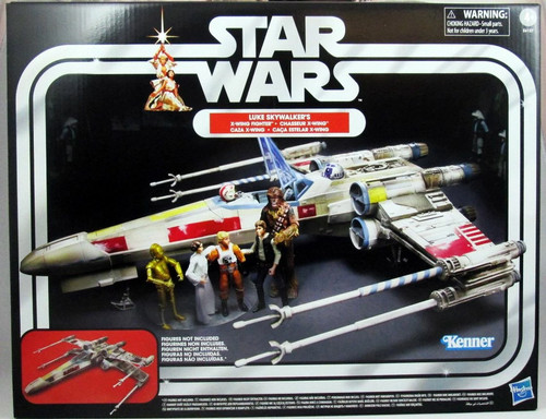 Star wars the vintage - star, (the