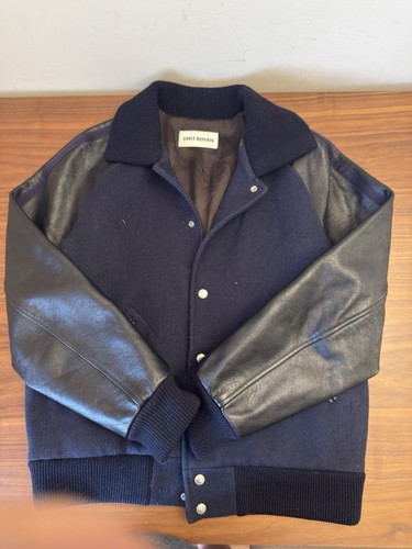 Giacca umit benan varsity uomo - giacca,