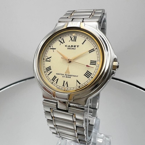 Orologio seiko cadet 5p31 - orologio, 5p31-6c40