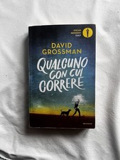 Libro “Qualcuno con cui