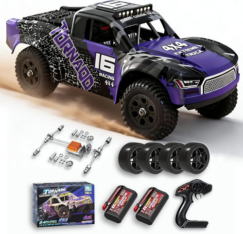 Telecomando cars 16 - cars, 1:16
