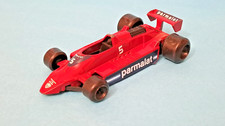 POLISTIL RY66 - BRABHAM ALFA
