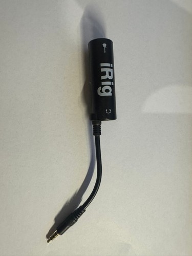 Irig keys mini - irig,