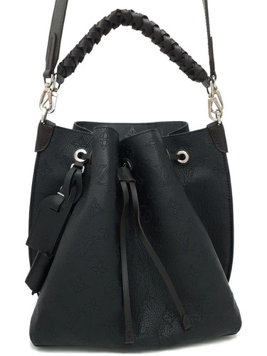 Borsa louis vuitton mahina - borsa,