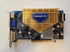 Gigabyte NVIDIA GeForce 7600
