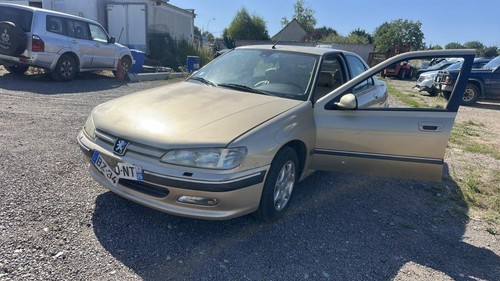 Motore peugeot 406 phase - peugeot,