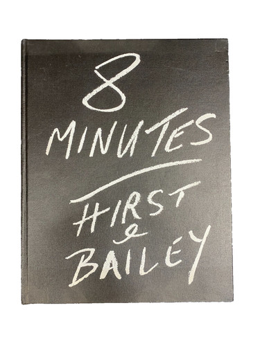 Minutes david bailey - 8,