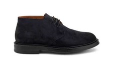 FRAU POLACCHINO STRINGATO BLU