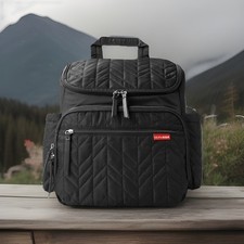 Skip hop forma diaper bag - hop,