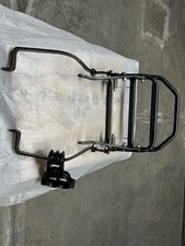 Portapacchi e Porta Caschi