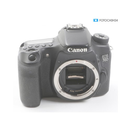 Canon eos 70d difettoso - eos,