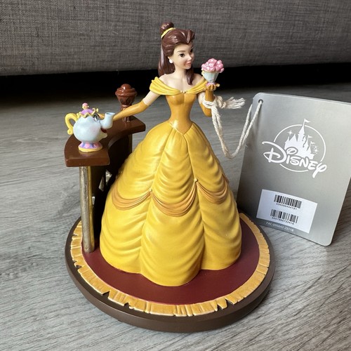 Disney store statuetta da - disney,