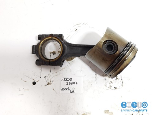 Piston biella originale bmw - +,