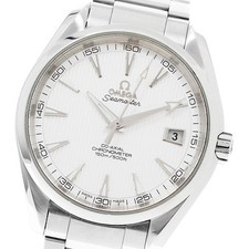 Orologio Uomo Automatico Omega