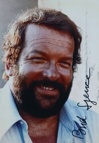 Bud spencer for the - bud, spencer,