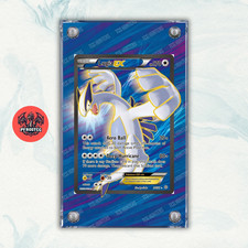 Pokémon Teca Magnetica