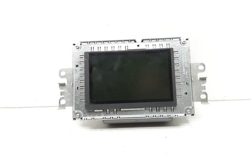 Display schermo volvo - display,