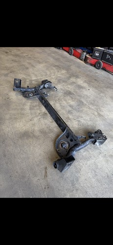 Ponte posteriore clio rs3 - posteriore,
