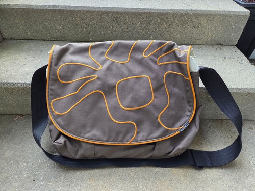 Custodia crumpler meat - custodia,