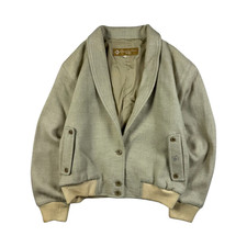Bomber vintage Christian Dior