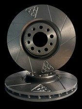 2 Disco Freno Alfa Romeo