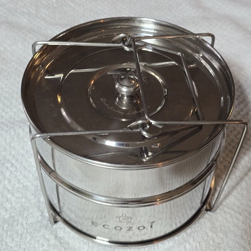 Inserto vaporiera acciaio - vaporiera, inox