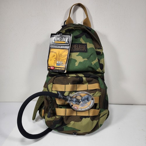 Nuovo con etichette camelbak - con,