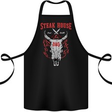 Grembiule In Cotone 100%