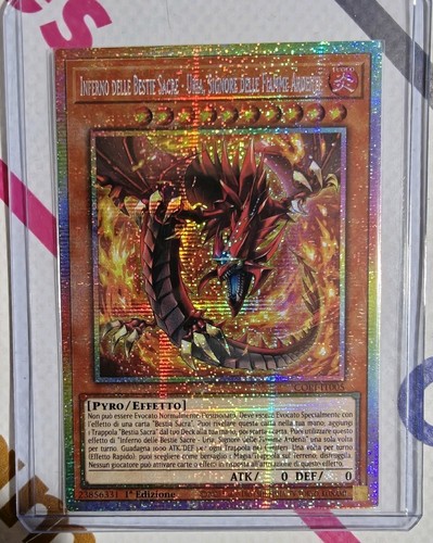 Inferno bestie sacre - inferno,